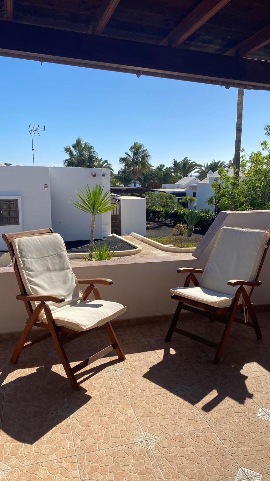 Villa Casa Pedro Costa Teguise Exterior foto